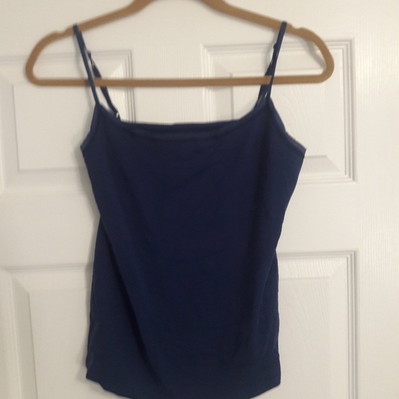 Lot of 8 Ann Taylor/Loft cami/tanks - Picture 5 of 8